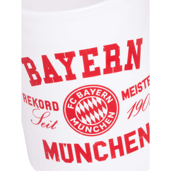 Bayern München cană Record white