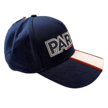 Paris Saint Germain șapcă de baseball Paris