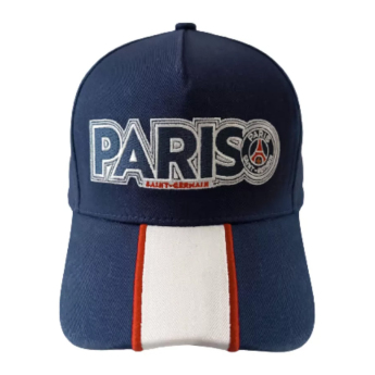 Paris Saint Germain șapcă de baseball Paris