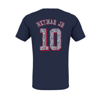 Neymar Jr tricou de bărbați neymar navy