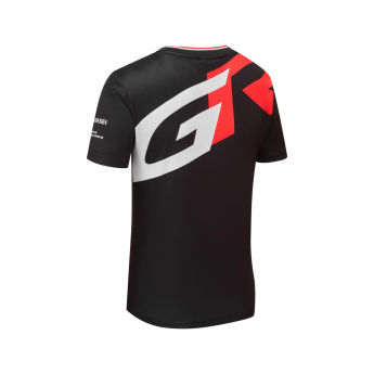 Toyota Gazoo Racing tricou de copii WRC official black 2023