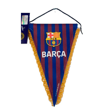FC Barcelona steag No4