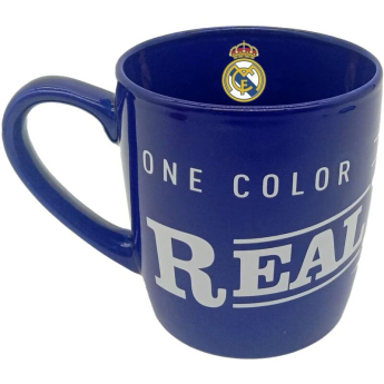 Real Madrid cană Lacada