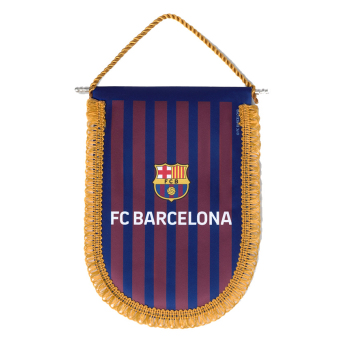FC Barcelona steag Stripe