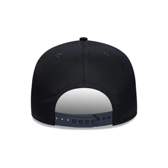 Red Bull Racing șapcă flat Visor Graphic navy F1 Team 2023