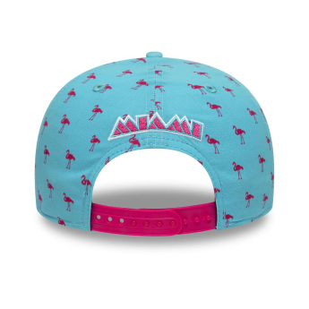 Red Bull Racing șapcă de baseball Miami GP white F1 Team 2023