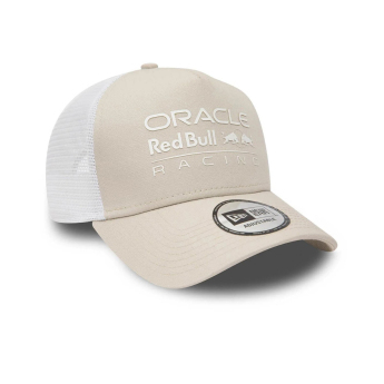 Red Bull Racing șapcă de baseball Seasonal Trucker beige F1 Team 2023