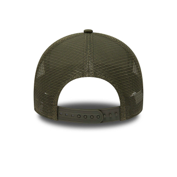 Red Bull Racing șapcă de baseball Seasonal Trucker green F1 Team 2023