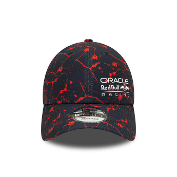 Red Bull Racing șapcă de baseball AOP Graphic F1 Team 2023