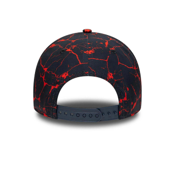 Red Bull Racing șapcă de baseball AOP Graphic F1 Team 2023