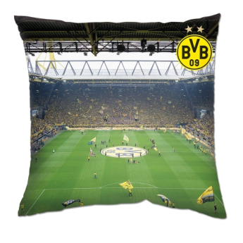 Borussia Dortmund pernă Sudtribune