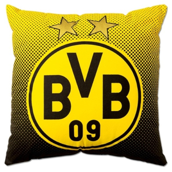 Borussia Dortmund pernă emblem