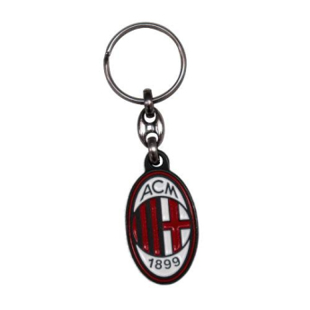 AC Milan breloc logo