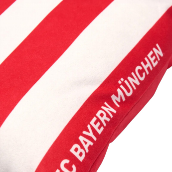 Bayern München pernă crest red