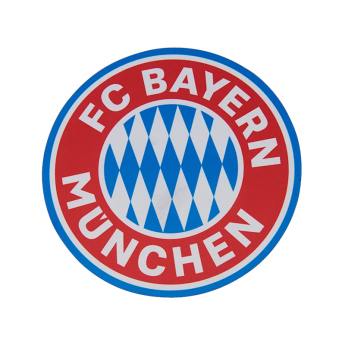 Bayern München suport mouse round
