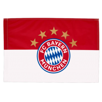 Bayern München drapel logo
