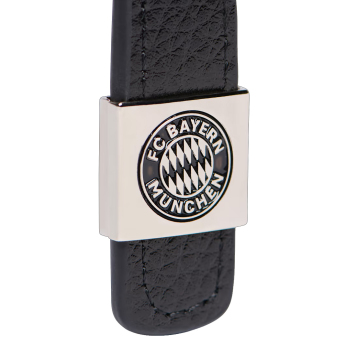 Bayern München breloc Leather