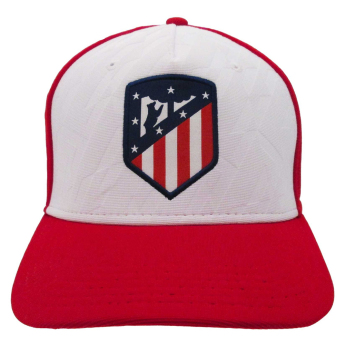 Atletico Madrid șapcă de baseball Core white