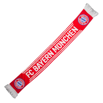 Bayern München eșarfă de iarnă home