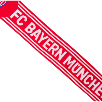 Bayern München eșarfă de iarnă home