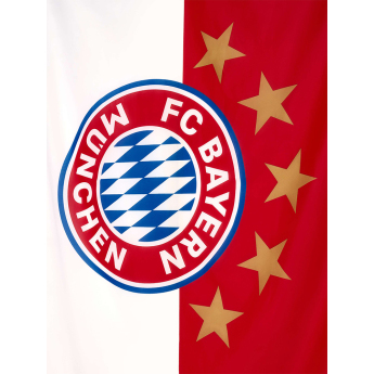Bayern München drapel 180x120 Logo