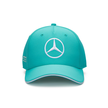 Mercedes AMG Petronas șapcă de baseball green F1 Team 2023