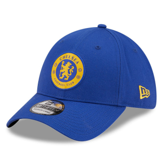 FC Chelsea șapcă de baseball Stretch Blue