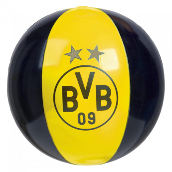 Borussia Dortmund minge gonflabilă Strandball