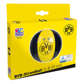 Borussia Dortmund minge gonflabilă Strandball