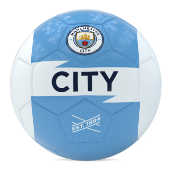 Manchester City balon de fotbal Deluxe