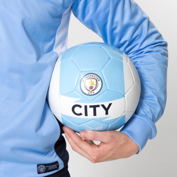 Manchester City balon de fotbal Deluxe
