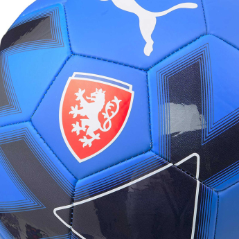 Echipa națională de fotbal balon de fotbal Czech Republic Cage electric