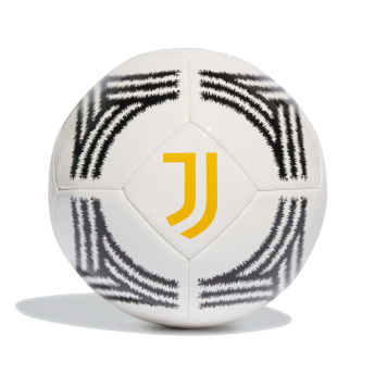 Juventus Torino balon de fotbal Club home