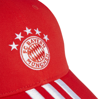 Bayern München șapcă de baseball red