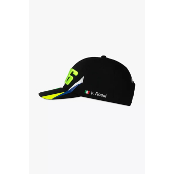 Valentino Rossi șapcă de baseball 46  WRT Monster Energy 2023