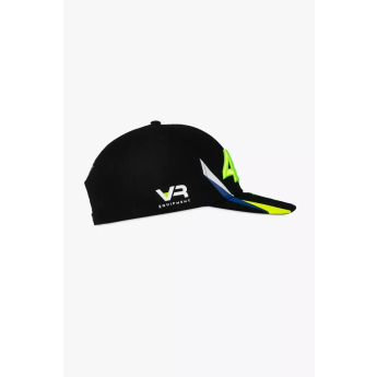 Valentino Rossi șapcă de baseball 46  WRT Monster Energy 2023