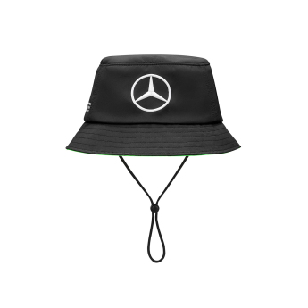 Mercedes AMG Petronas palarie Bucket Hat black F1 Team 2023