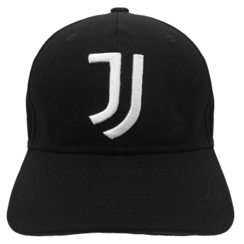 Juventus Torino șapcă de baseball Logo black