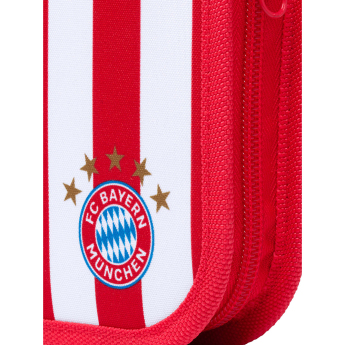 Bayern München penar Stripe