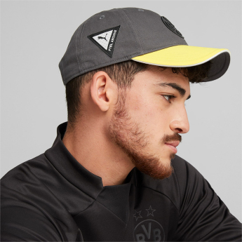 Borussia Dortmund șapcă de baseball ftblArchive