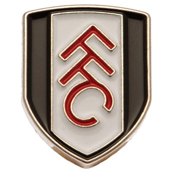 Fulham insignă Badge