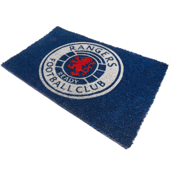 FC Rangers covoraș Doormat