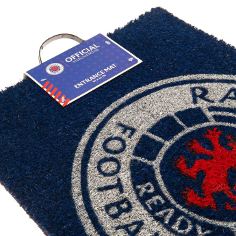FC Rangers covoraș Doormat