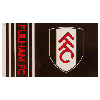 Fulham drapel WM