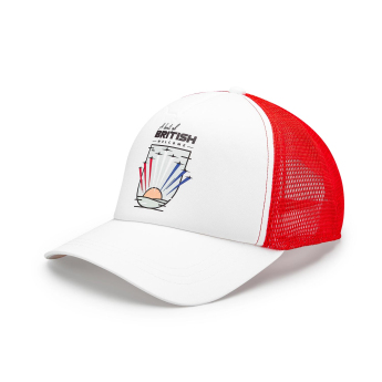Formula 1 șapcă de baseball Silverstone RS F1 Team 2023