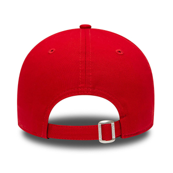 Manchester United șapcă de baseball pentru copii 9Forty Red