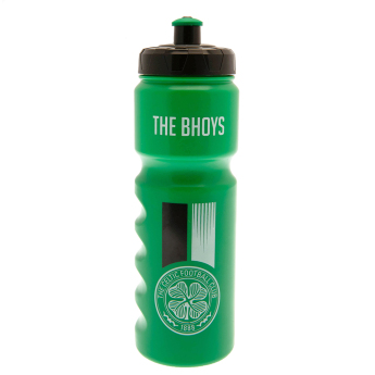 FC Celtic sticlă de băut Plastic BHOYS