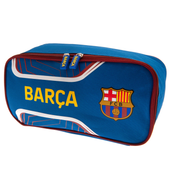 FC Barcelona geantă pentru pantofi FS