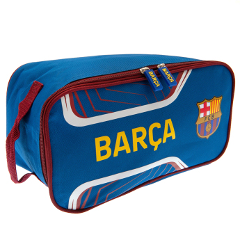 FC Barcelona geantă pentru pantofi FS