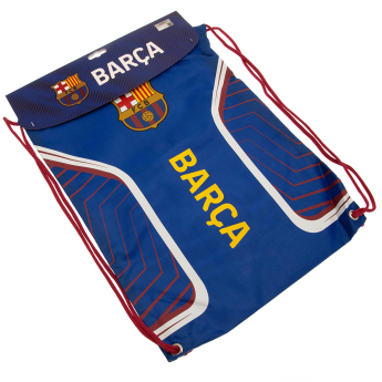 FC Barcelona geantă sport FS